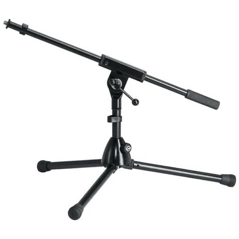 Konig & Meyer 259/1 Microphone Stand  (Black)