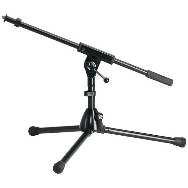 Konig & Meyer 259/1 Microphone Stand (Black)