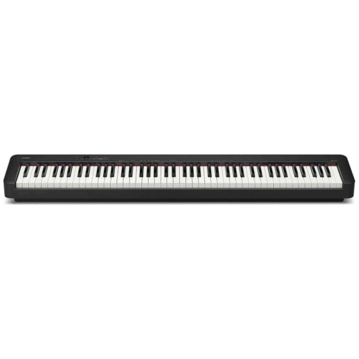Casio CDP-S110BKC2 Slim Digital Piano (Black) - Image 3