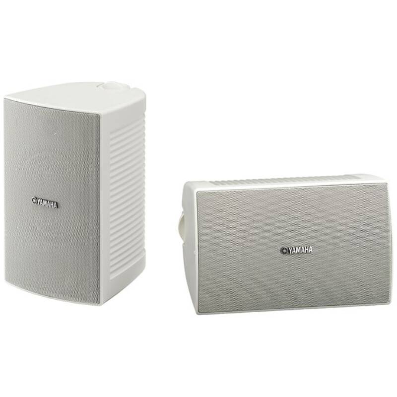 Yamaha NS-AW294 White Outdoor Speakers (Pair)