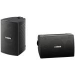 Yamaha NS-AW194 Black Outdoor Speakers (Pair)