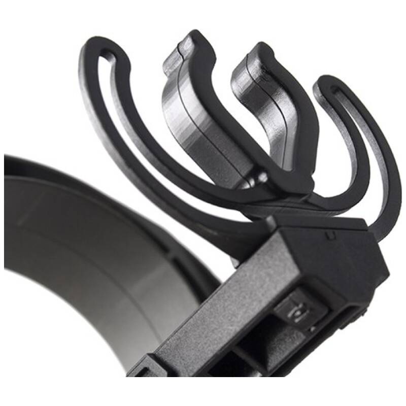 Rycote S-RYC-010520 Super-Shield Replacement Lyre Pair