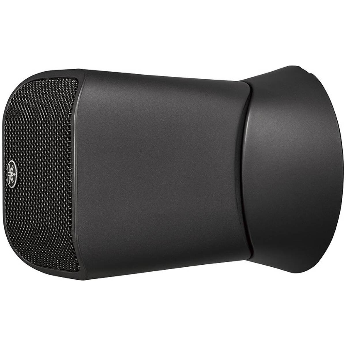 Yamaha VXS1MLB Compact Surface Speaker Black - Image 3