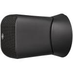 Yamaha VXS1MLB Compact Surface Speaker Black - Image 3