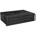 Waves Ionic 24 SoundGrid Stagebox – 24-In / 18-Out