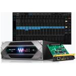 Waves WAV-CMBSG1CYMHSB SuperRack One-C Combo For Yamaha Consoles