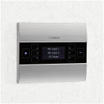 Yamaha MCP1 //Y Wall mount Control Panel