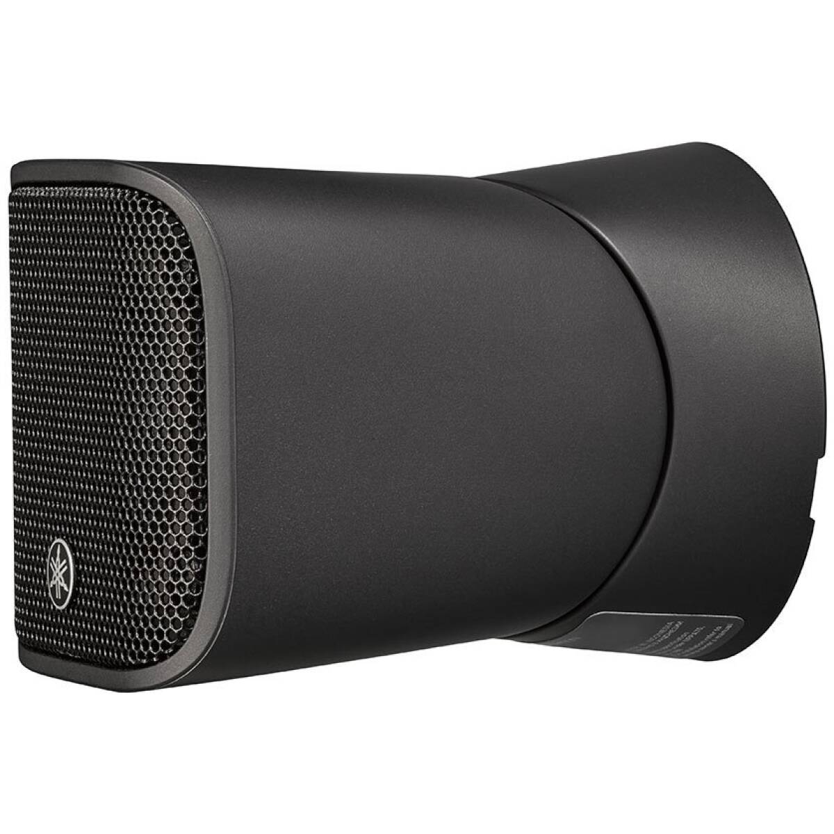 Yamaha VXS1MLB Compact Surface Speaker Black - Image 4