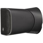 Yamaha VXS1MLB Compact Surface Speaker Black - Image 4