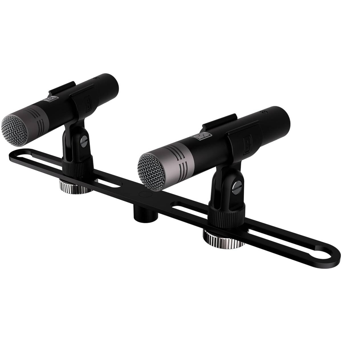 Slate Digital VMS ML-2a Large-Diaphragm Condenser Modeling Microphone - Image 4