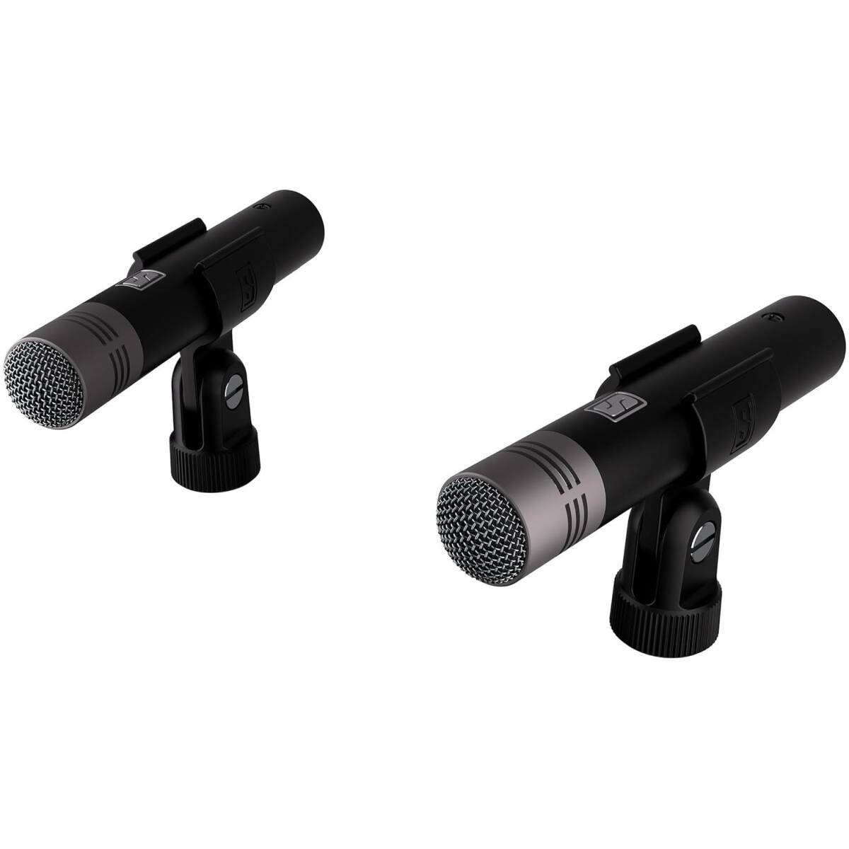 Slate Digital VMS ML-2a Large-Diaphragm Condenser Modeling Microphone - Image 3