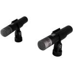 Slate Digital VMS ML-2a Large-Diaphragm Condenser Modeling Microphone - Image 3