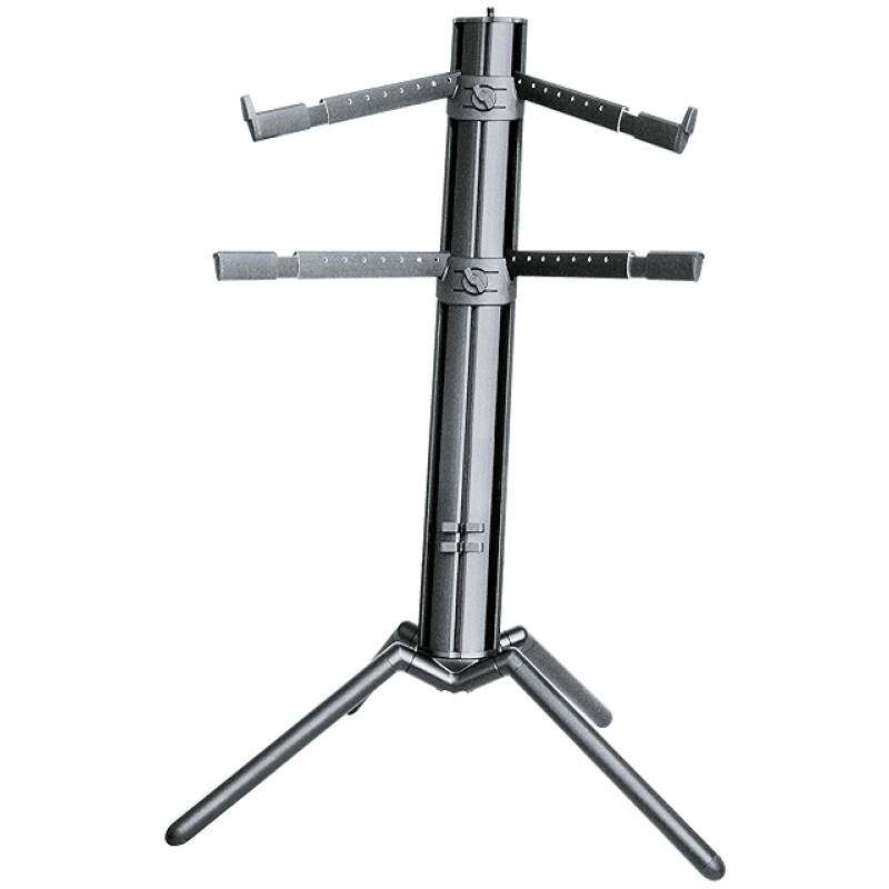 Konig & Meyer Keyboard Stand Spider Pro 18860 (Black)