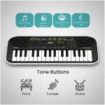 Casio SA-51 Mini Keyboard - Image 2