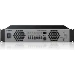 Yamaha XMV8140-D Power Amplifier