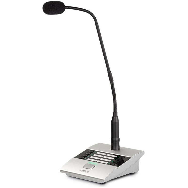 Yamaha PGM1 //Y Paging Station Microphone