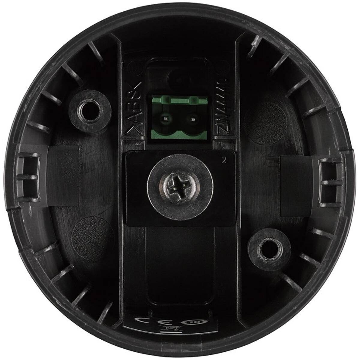 Yamaha VXS1MLB Compact Surface Speaker Black - Image 5