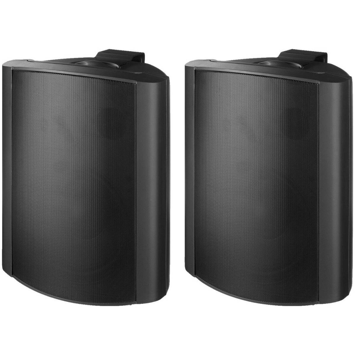 Monacor EUL-80/SW PA Speaker Cabinet - Image 2