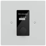 Xilica LUCIA-LUC1 IP Wall Controller Encoder - Image 2