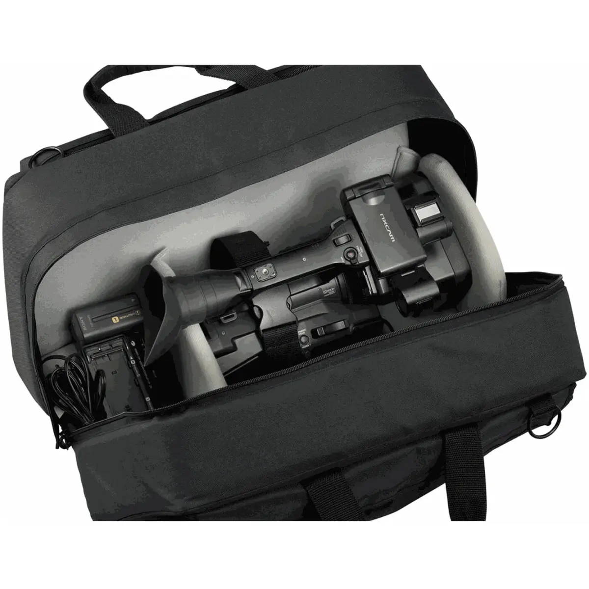 Libec Camera Bag With 30 Liter Capacity For Handheld Cameras - Image 5