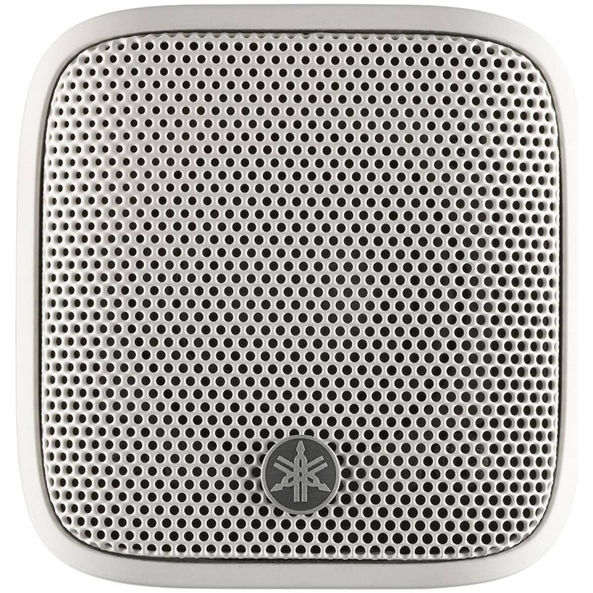 Yamaha VXS1MLW Compact Surface Speaker White - Image 2