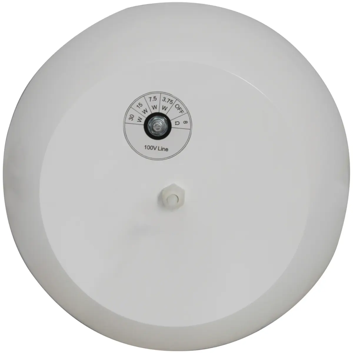 Adastra PS50 - W Spherical Pendant Speaker 5INCH White 20W 100V - Image 2