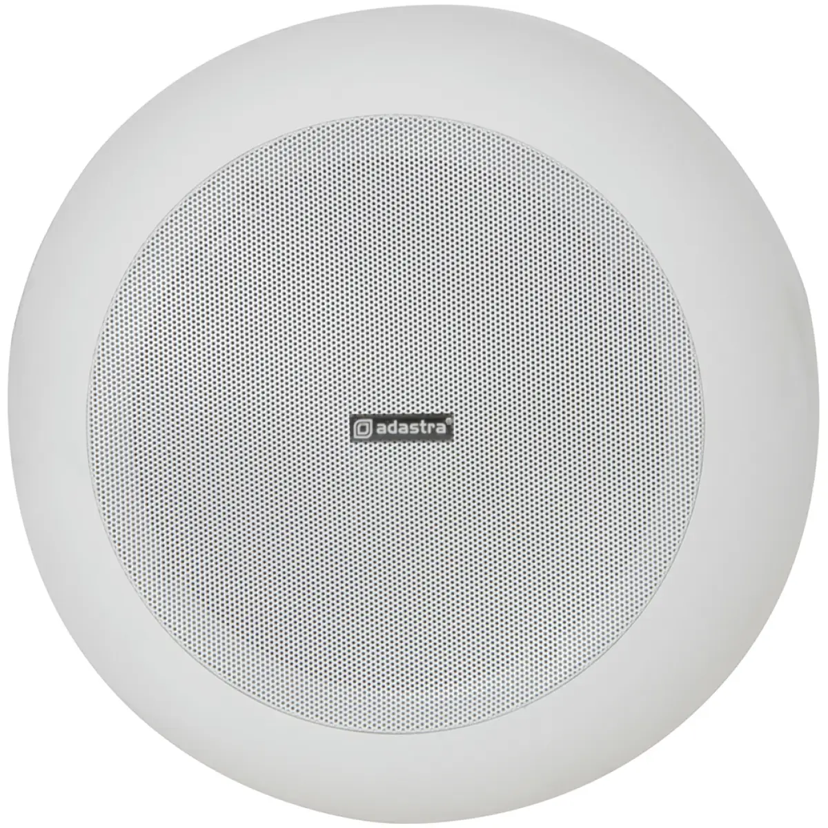Adastra PS50 - W Spherical Pendant Speaker 5INCH White 20W 100V - Image 3