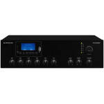 Monacor PA-806DAP Mono class D PA mixing amplifier
