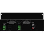 Monacor MMA-130 Mixing Amplifier - Image 2