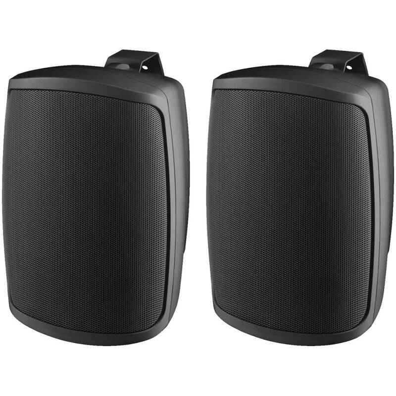 Monacor WALL-08T PA speaker systems