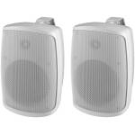 Monacor WALL-05T PA speaker systems