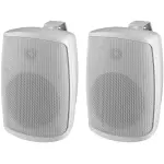 Monacor WALL-05T PA speaker systems