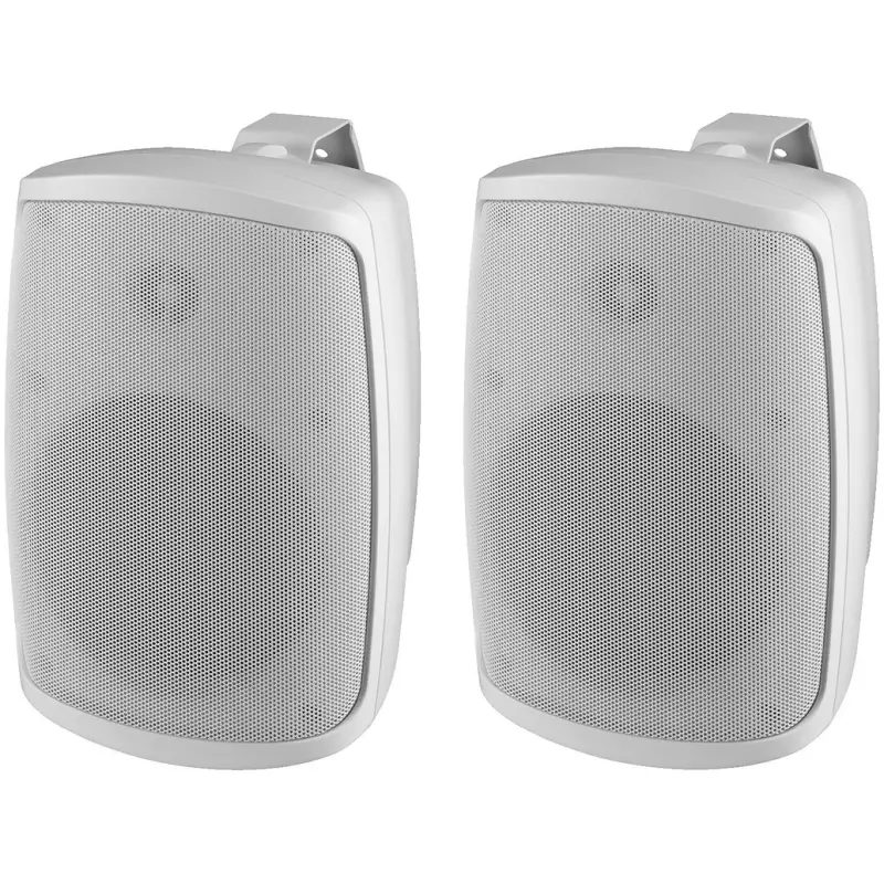 Monacor WALL-05T PA speaker systems