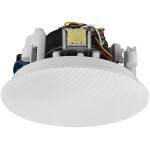 Monacor EDL-42HQ PA Hi-Fi Wall and Ceiling Speaker