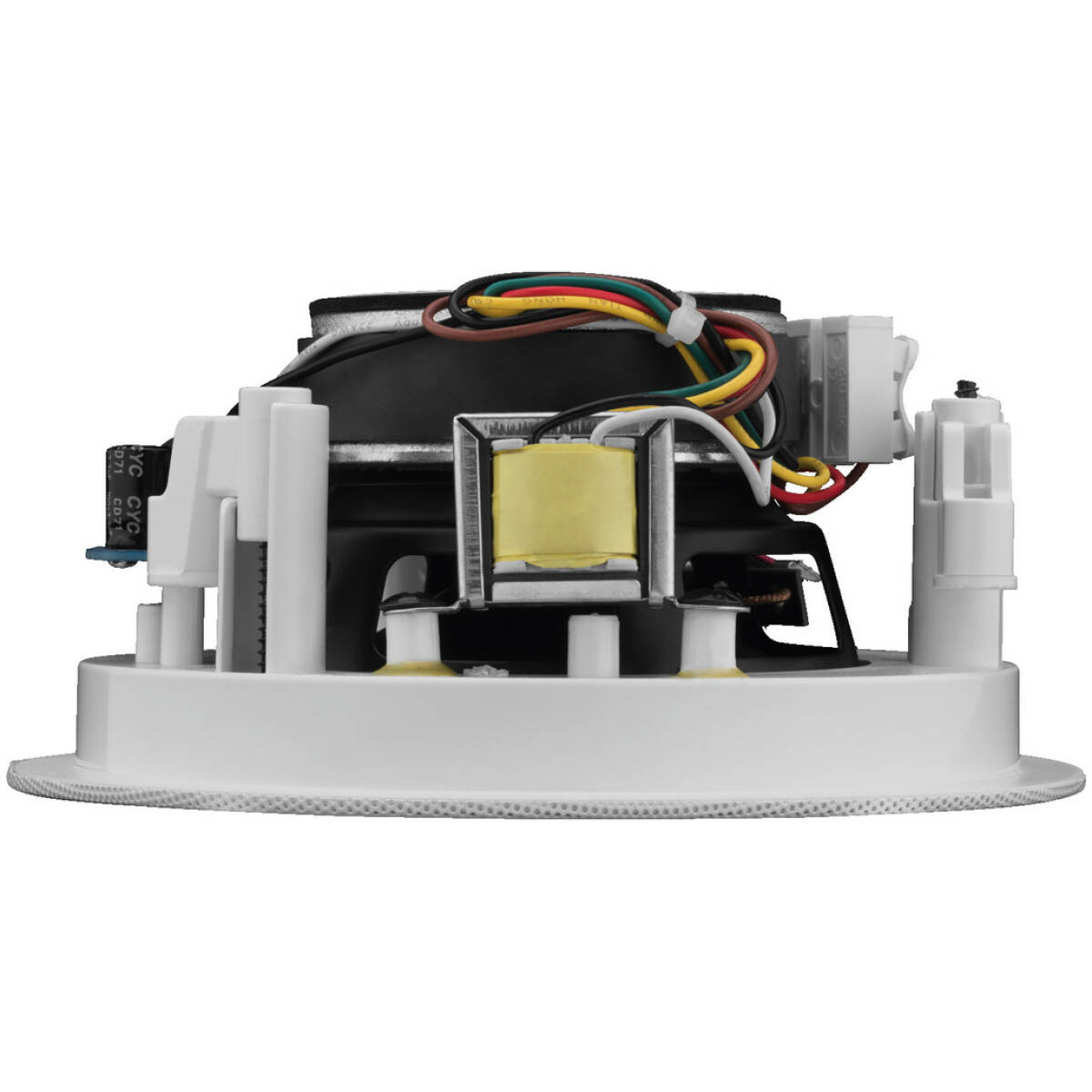 Monacor EDL-42HQ PA Hi-Fi Wall and Ceiling Speaker - Image 4