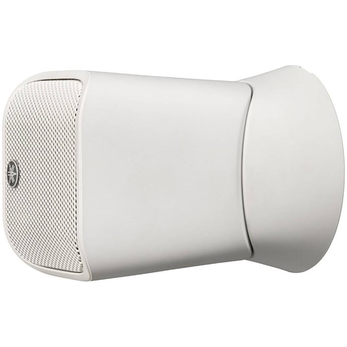 Yamaha VXS1MLW Compact Surface Speaker White - Image 4