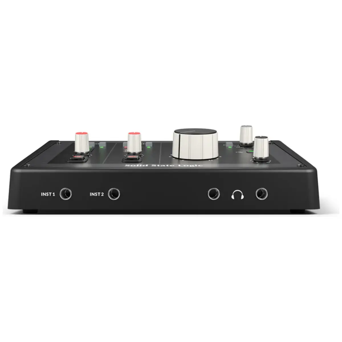 Solid State Logic SSL2 MKii USB Audio Interface - Image 5
