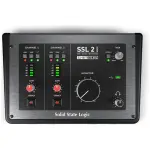 Solid State Logic SSL2 MKii USB Audio Interface - Image 3