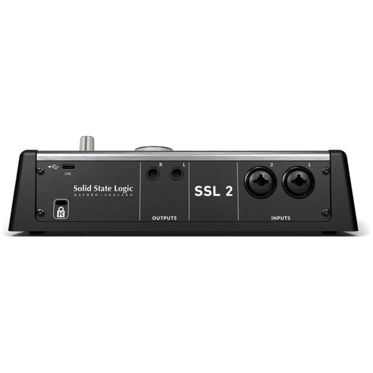 Solid State Logic SSL2 MKii USB Audio Interface - Image 6
