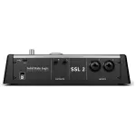 Solid State Logic SSL2 MKii USB Audio Interface - Image 6