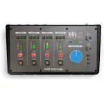 Solid State Logic SSL 12 USB Audio Interface - Image 3