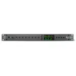 Solid State Logic Alpha 8 8-Channel SuperAnalogue AD/DA Converter - Image 4