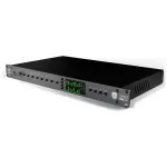 Solid State Logic Alpha 8 8-Channel SuperAnalogue AD/DA Converter - Image 3