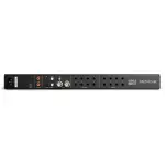 Solid State Logic Alpha 8 8-Channel SuperAnalogue AD/DA Converter - Image 2