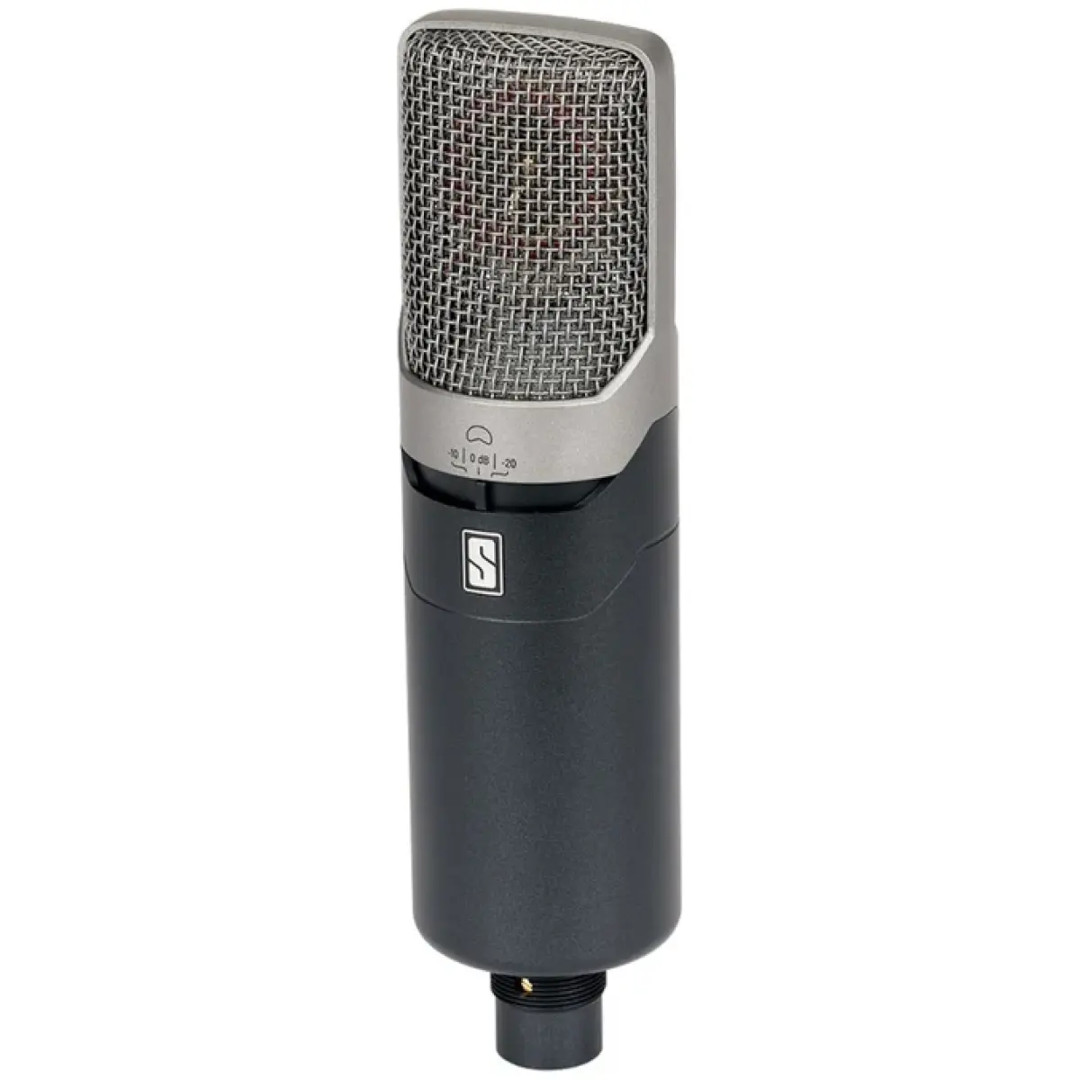 Slate Digital VMS ML-1A Large-Diaphragm Condenser Modeling Microphone - Image 2