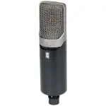 Slate Digital VMS ML-1A Large-Diaphragm Condenser Modeling Microphone - Image 2