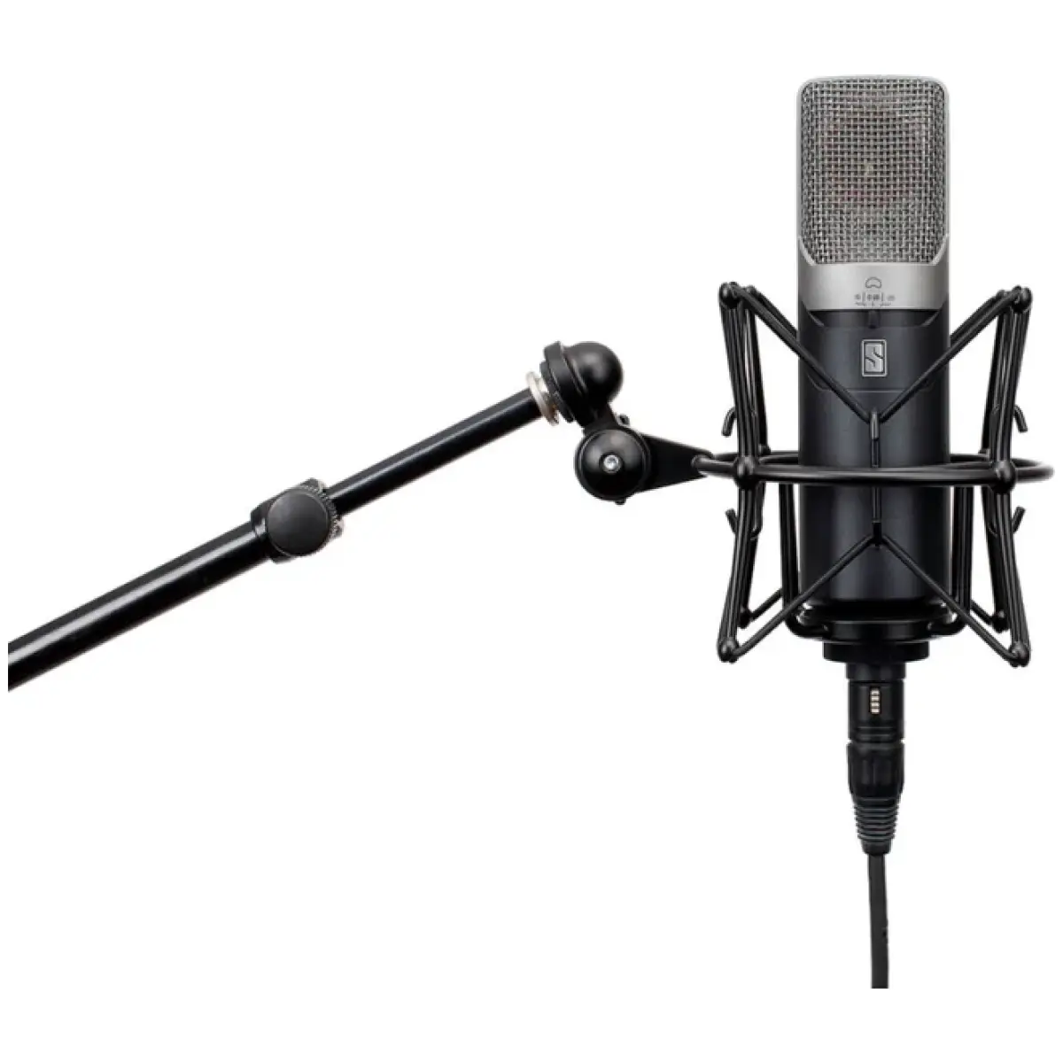 Slate Digital VMS ML-1A Large-Diaphragm Condenser Modeling Microphone - Image 3