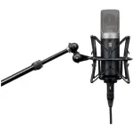 Slate Digital VMS ML-1A Large-Diaphragm Condenser Modeling Microphone - Image 3