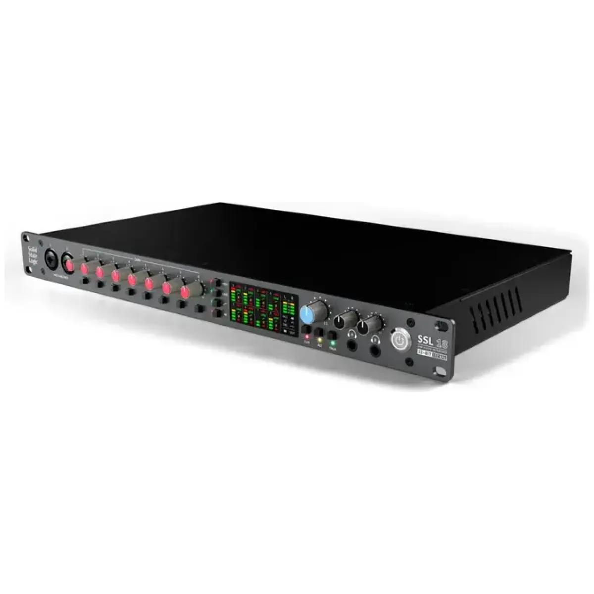 Solid State Logic SSL18 USB Audio Interface - Image 3