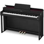 Casio Celviano AP-300BKC2 Digital Piano (Black) - Image 2